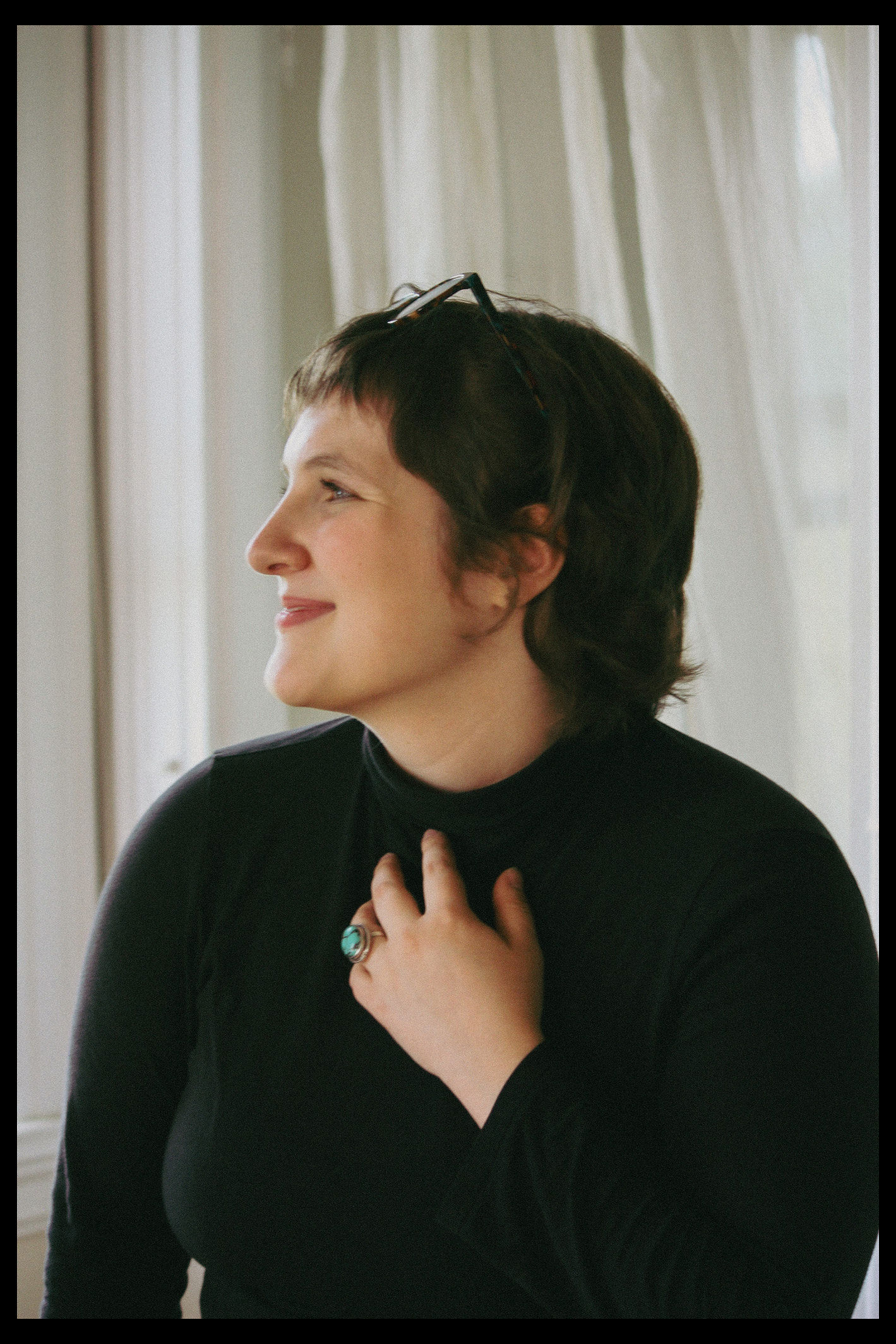 Nora Meier